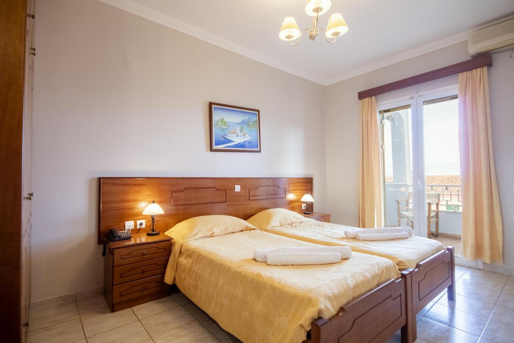 Aparthotel Robolla 4*